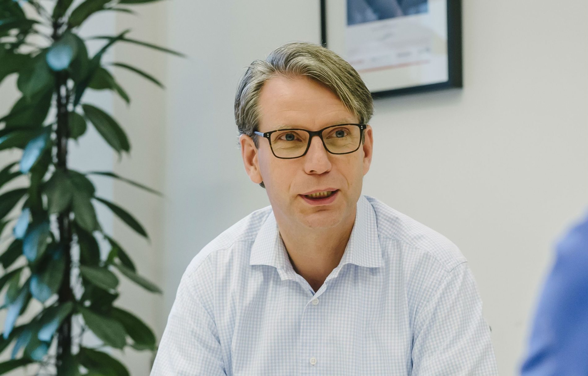 Hoe zorg je in een cultuur waar decennia lang mensen op dezelfde manier