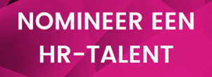 Nomineren HR Talent of the Year