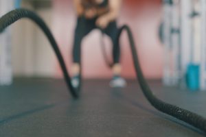 fysieke gezondheid werknemers gympass