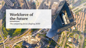 Workforce of the future whitepaper