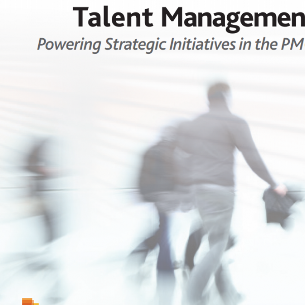 talent management whitepaper