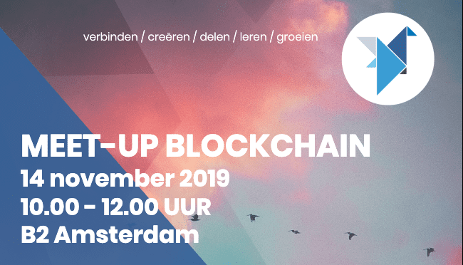 Meet-up Blockchain