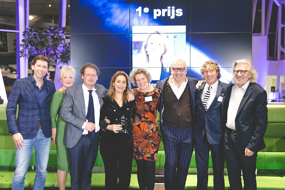 HRTop100 finale 2019