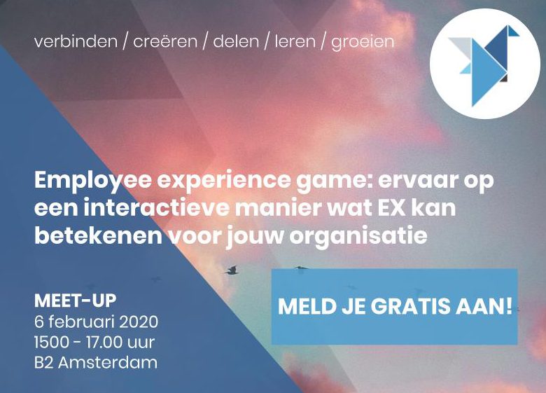meet-up HRcommunity