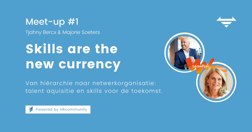Meet-up - Leaseplan - Tjahny Bercx _ Marjorie Soeters - 30 september 2021