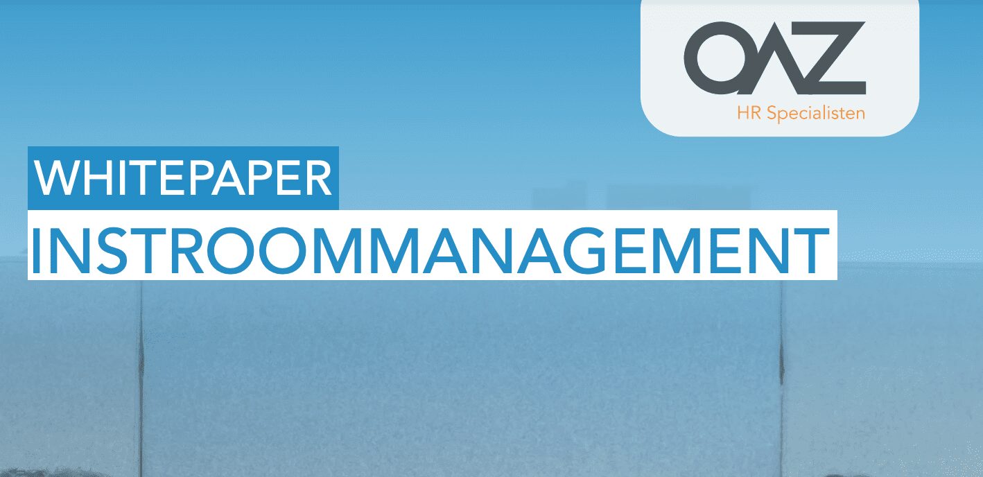 OAZ-whitepaper-instroommanagement