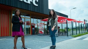 KFC-franchisenemer Collins Foods: HR-automatisering ondersteunt groeiambitie