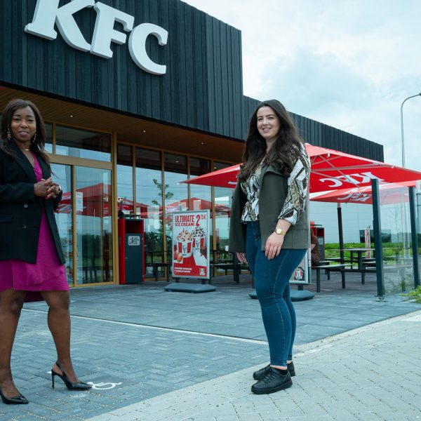 KFC-franchisenemer Collins Foods: HR-automatisering ondersteunt groeiambitie