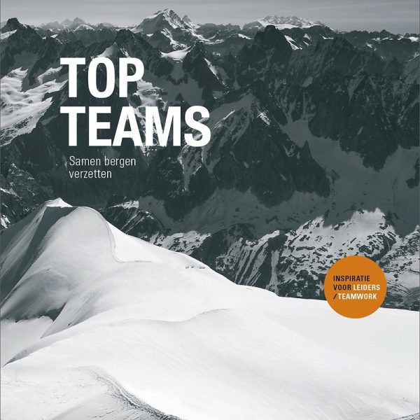 Topteams - Samen bergen verzetten -