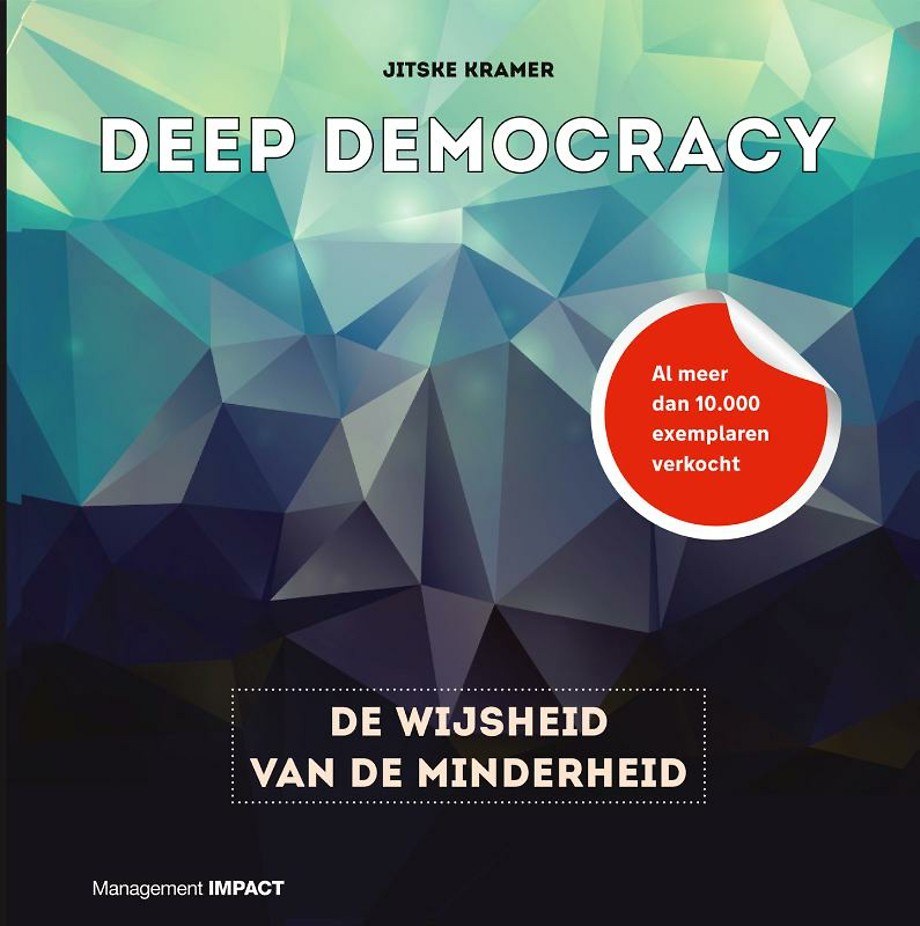 Deep democracy -