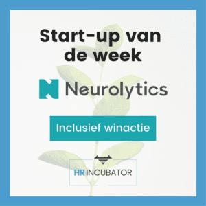 start-up van de week 2 - Neurolytics
