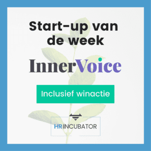 start-up våcan de week 4 - InnerVoice