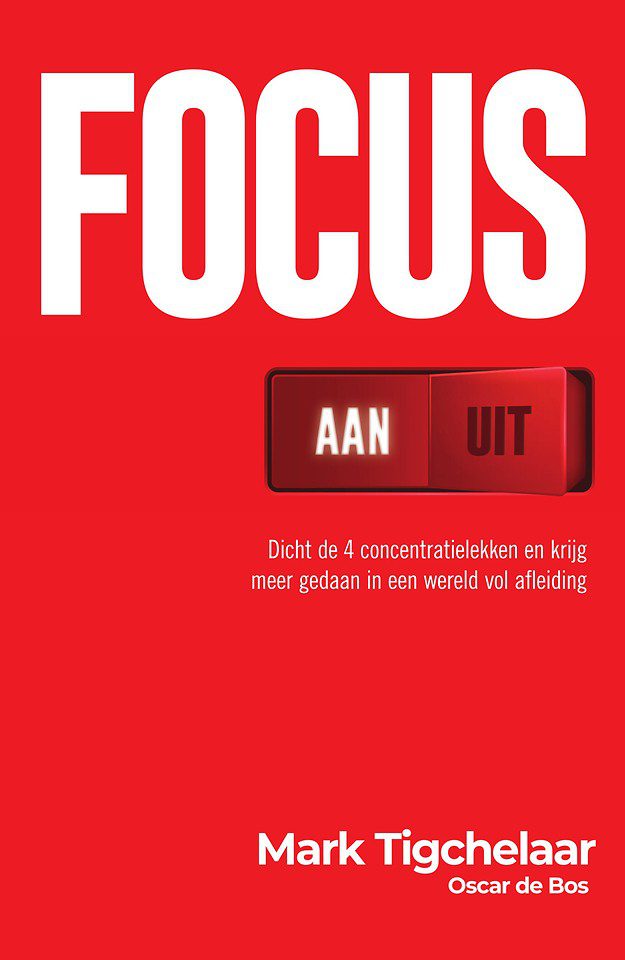 Focus Aan/Uit -