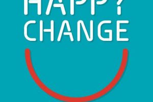 Happy change -