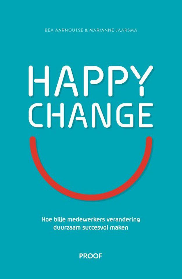 Happy change -