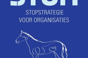 Stop. - Stopstrategie voor organisaties -