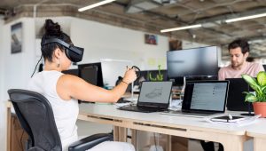 Hoe virtual reality onbewuste vooroordelen uitschakelt