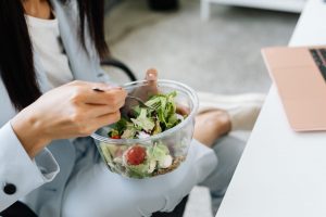 Hoe voeding impact heeft op de mentale gezondheid van medewerkers