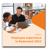 Integron - Employee Experience in Nederland 2022