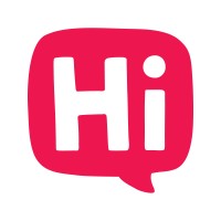Logo HiBob square