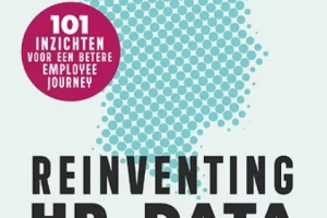 Jeroen Naudts, Timothy Desmet - Reinventing HR-Data