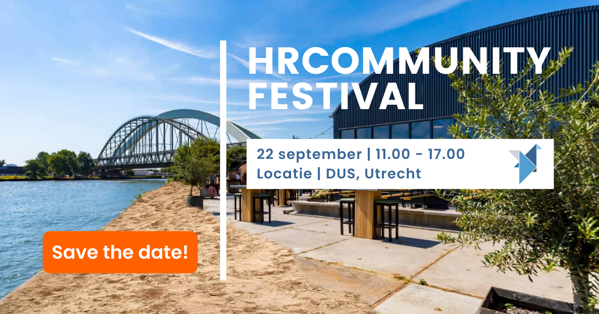 HRcommunity Festival 2022