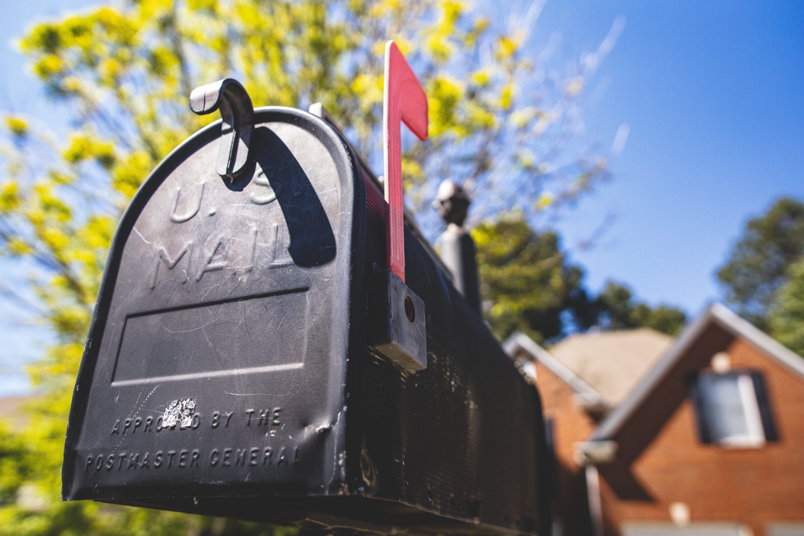 Miniserie 3:5- Minder stress van je mailbox? Gebruik het buddysysteem
