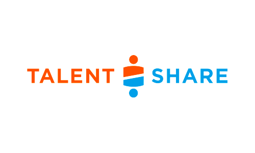 TalentShare-logo-partnerpagina