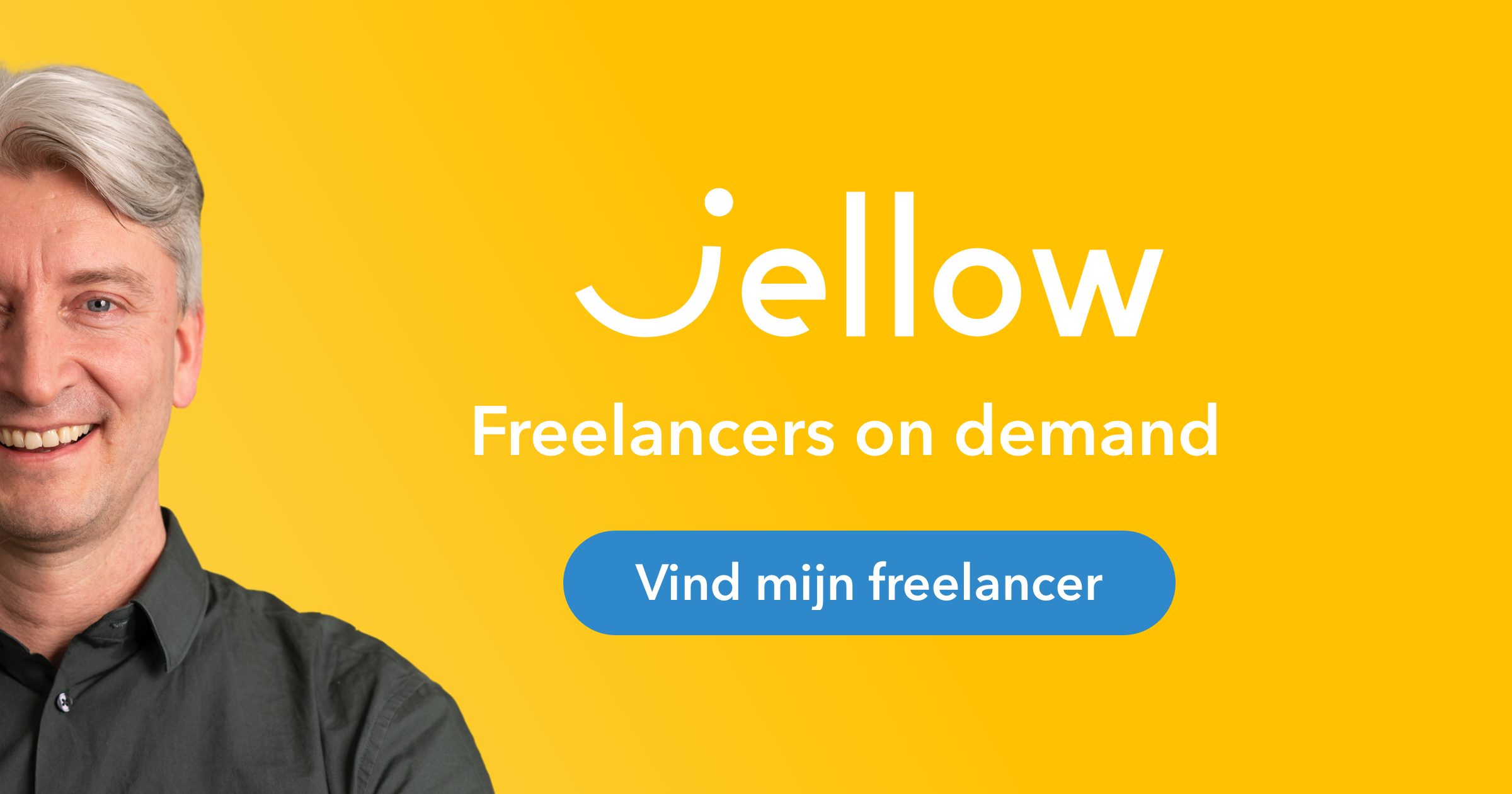 Freelancers gezocht Jellow