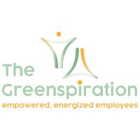 Greenspiration vitale organisatie, fitte werknemers