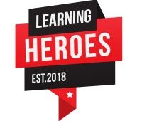 Learning Heroes e-learning