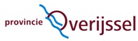 Provincie Overijssel Logo