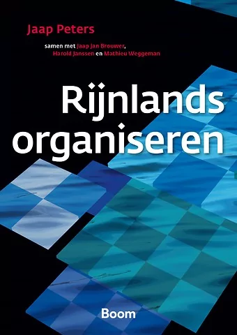 Rijnlands organiseren