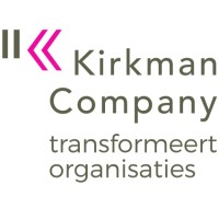 Kirkman Company duurzame transformaties