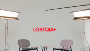 LGBTQIA+ medewerkers op de werkvloer