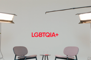 LGBTQIA+ medewerkers op de werkvloer