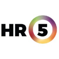 logo HR5 People first
