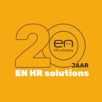 EN HR Solutions - online recruitment