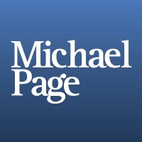 Michael Page - Werving & Selectie