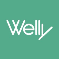 Welly logo