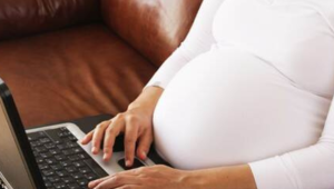 Zwangerschap en werk: hoe zorg je ervoor dat het geen zorgen baart?