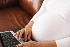 Zwangerschap en werk: hoe zorg je ervoor dat het geen zorgen baart?