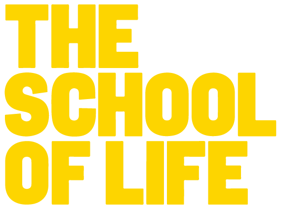Logo The School of Life