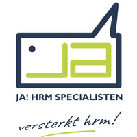 Logo JaHRM