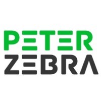 logo PeterZebra