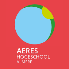 AERES logo