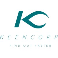 KeenCorp - leiderschap