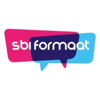 SBI Formaat - vergroot de verantwoordelijkheid
