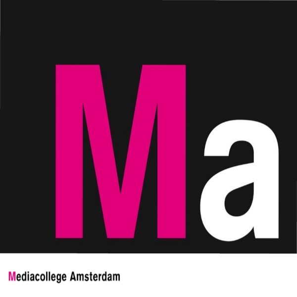 Logo Mediacollege Amsterdam 600x600