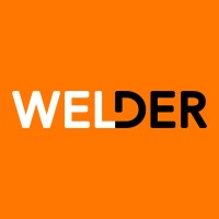Logo Welder HR